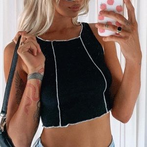 Princess Polly Christa Top